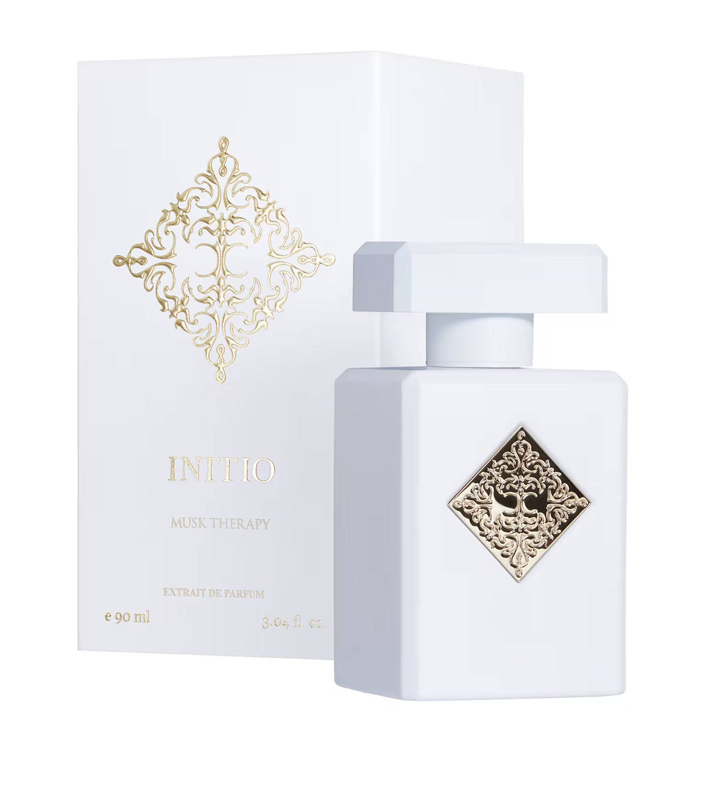 INITIO MUSK THERAPY