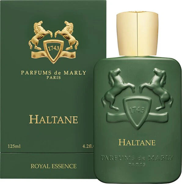 PARFUMS DE MARLY HALTANE