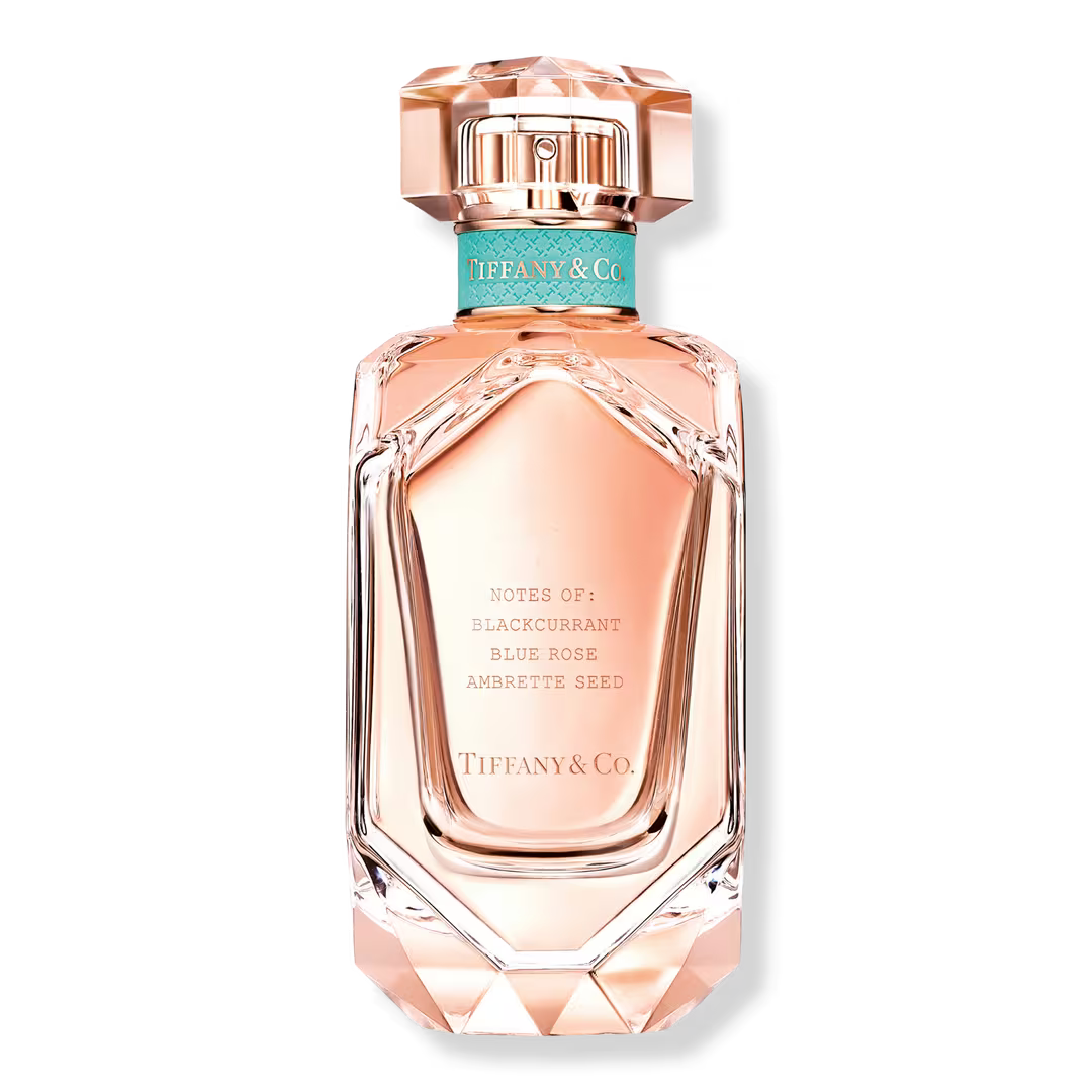 TIFFANY & CO ROSE GOLD