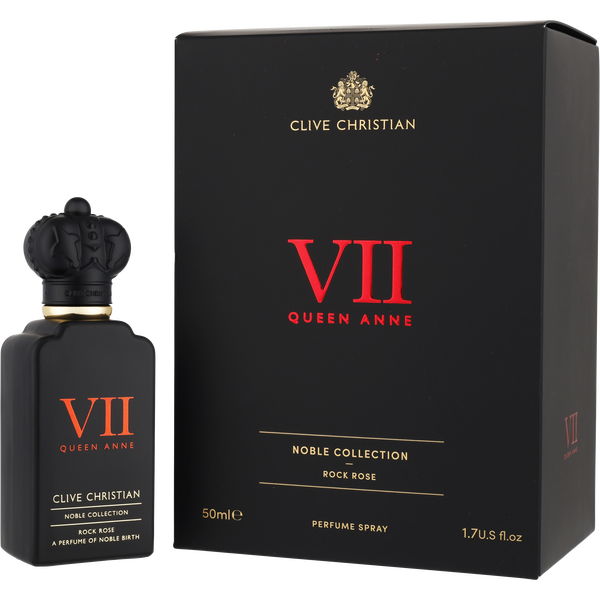 CLIVE CHRISTIAN ROCK ROSE