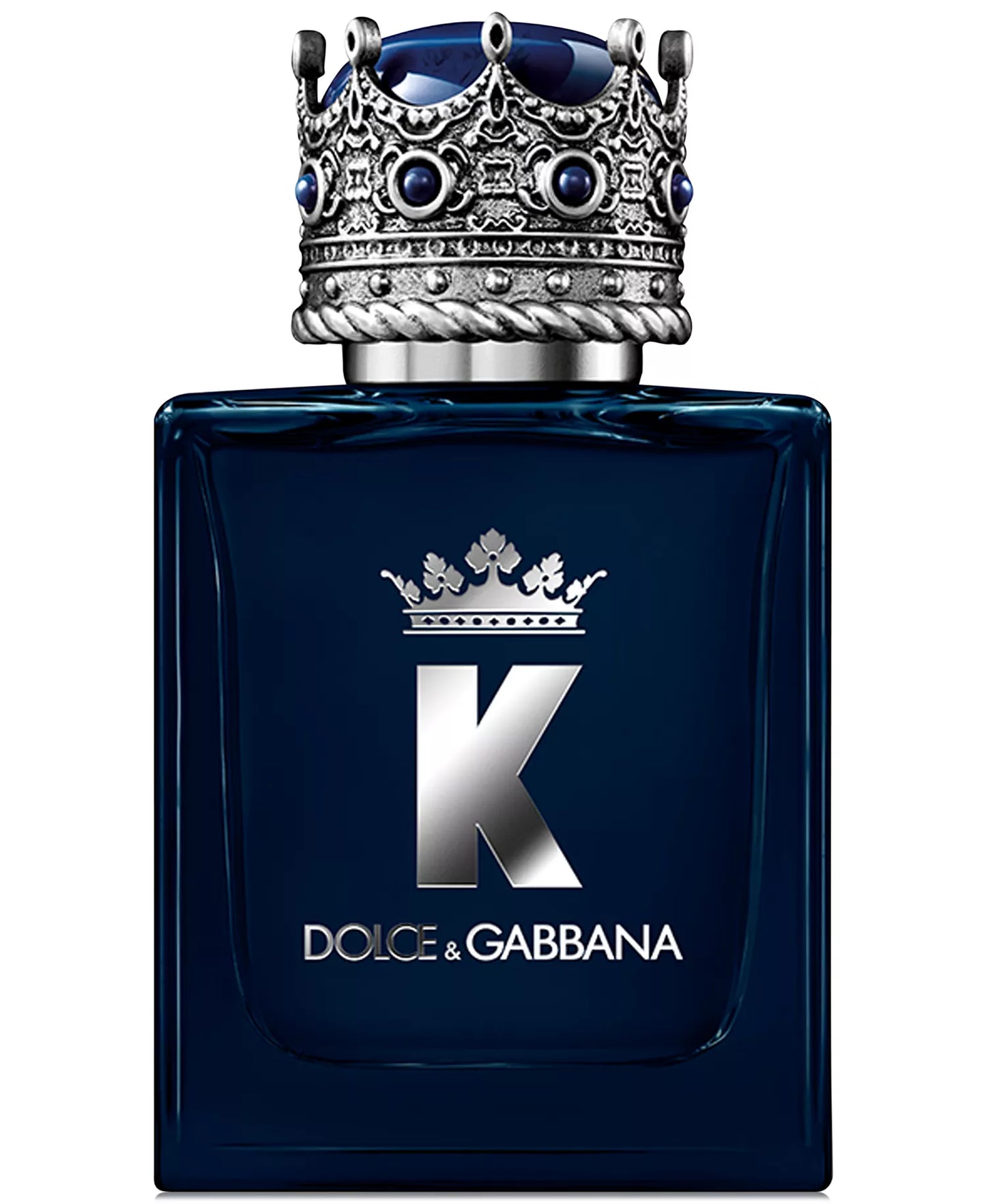 DOLCE & GABANA KING PARFUM