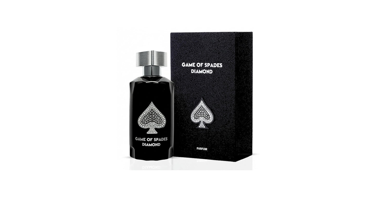 GAME OF SPADES DIAMOND