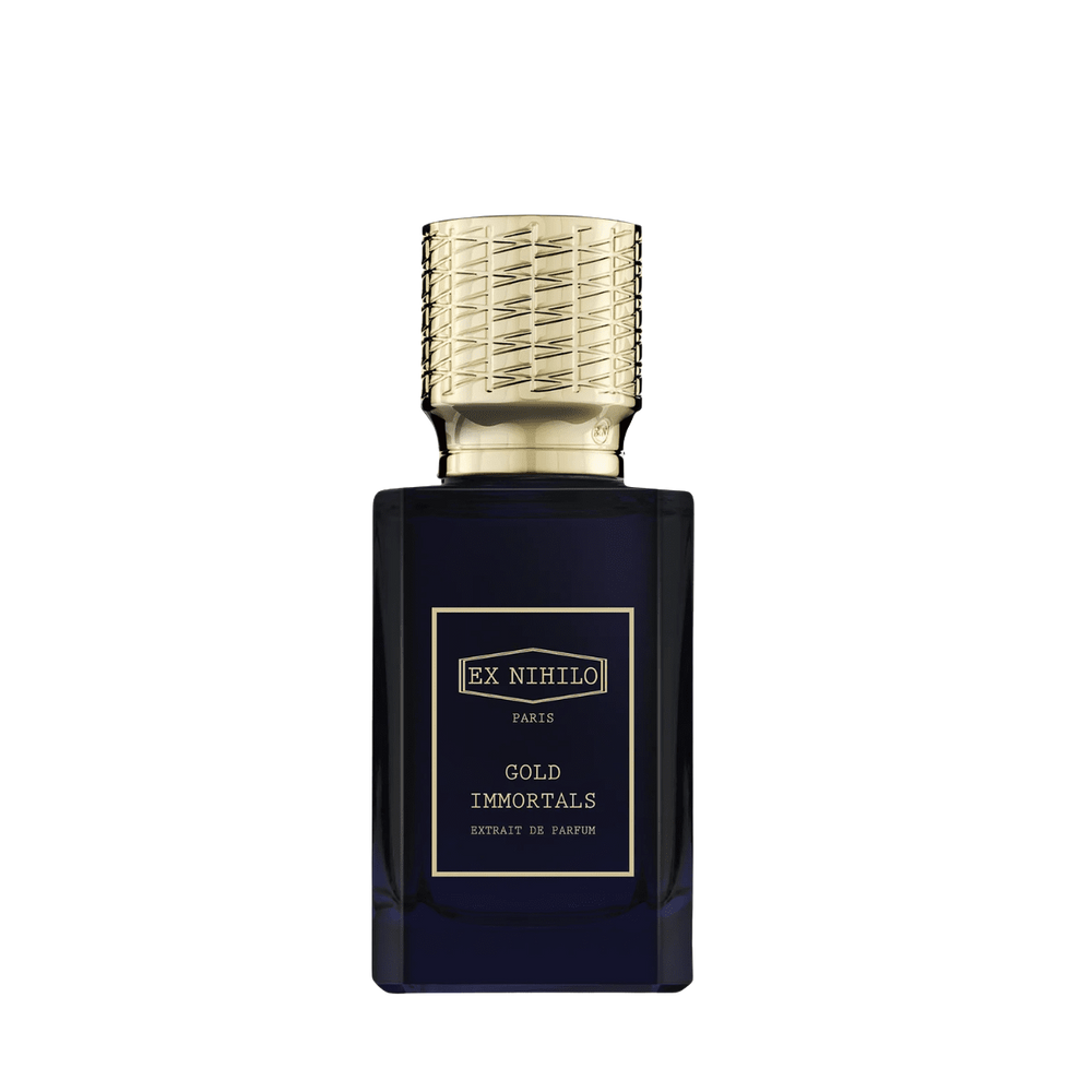 EX NIHILO GOLD IMMORTALS EXTRAIT
