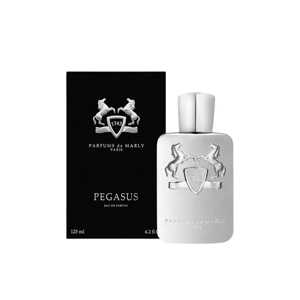PARFUMS DE MARLY PEGASUS