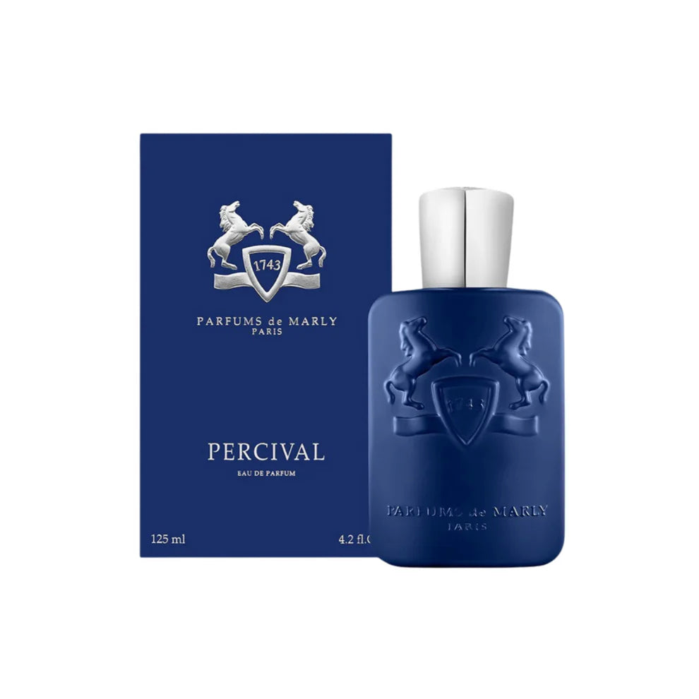 PARFUMS DE MARLY PERCIVAL