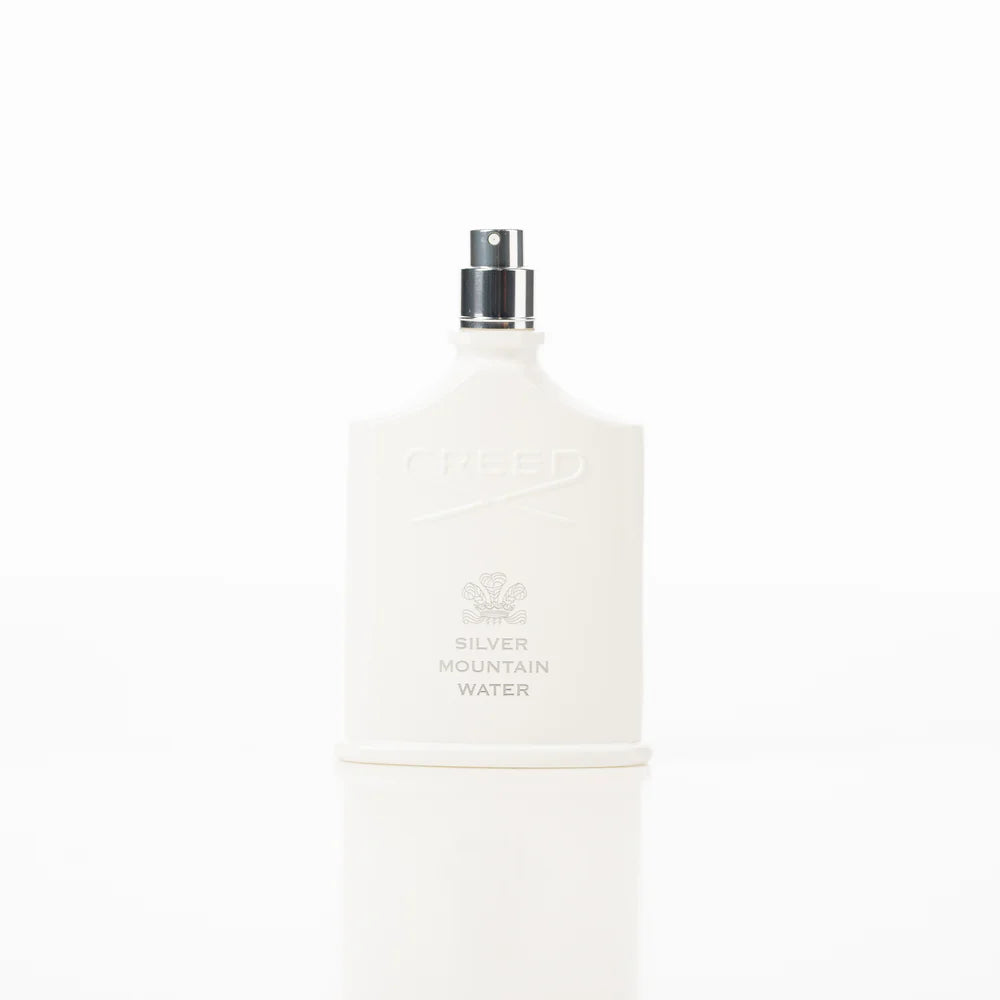 CREED SILVER MOUNTAIN WATER TESTER