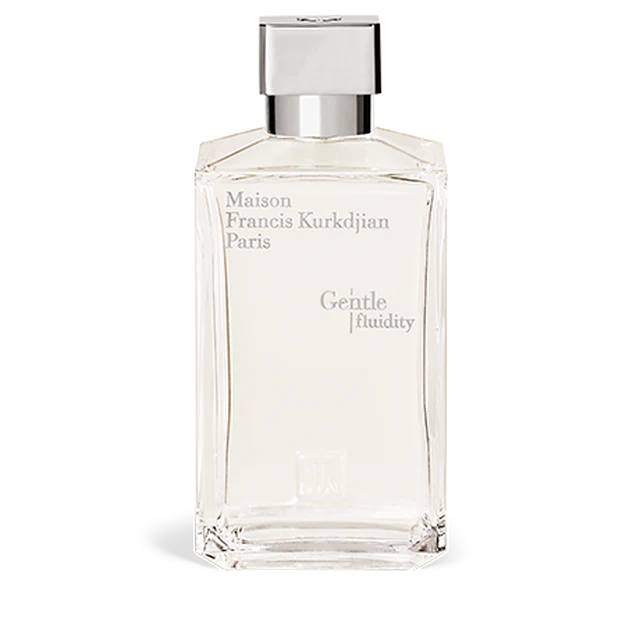 MFK GENTLE FLUIDITY SILVER