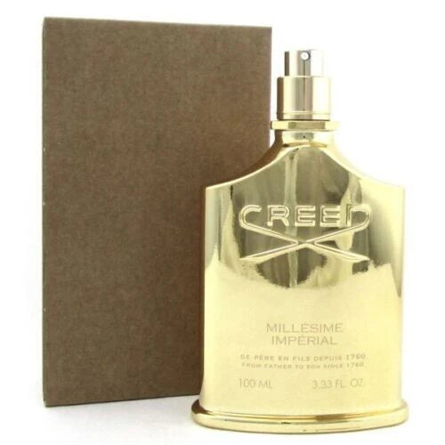CREED MILLESIME IMPERIAL