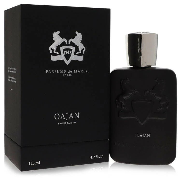 PARFUMS DE MARLY OAJAN