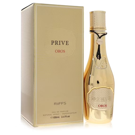 RIIFFS PRIVE OROS