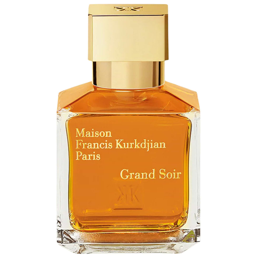 MFK GRAND SOIR
