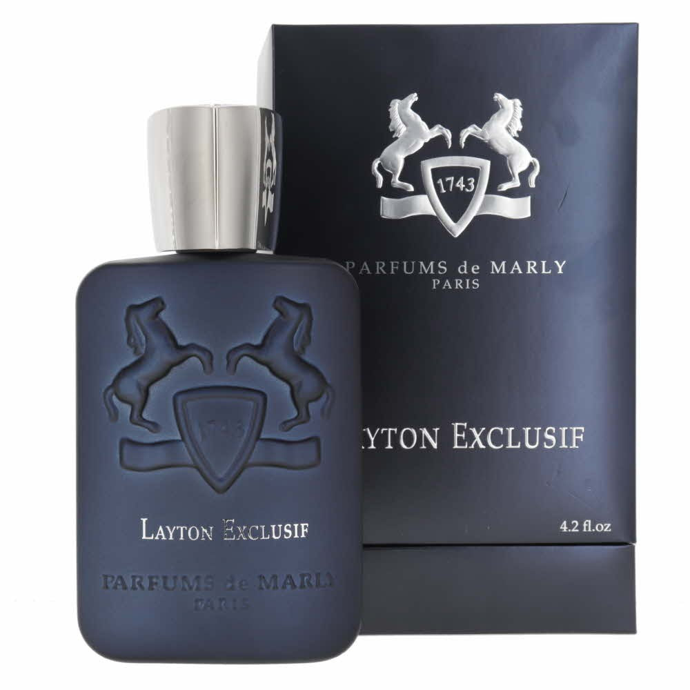 PARFUMS DE MARLY LAYTON EXCLUSIF