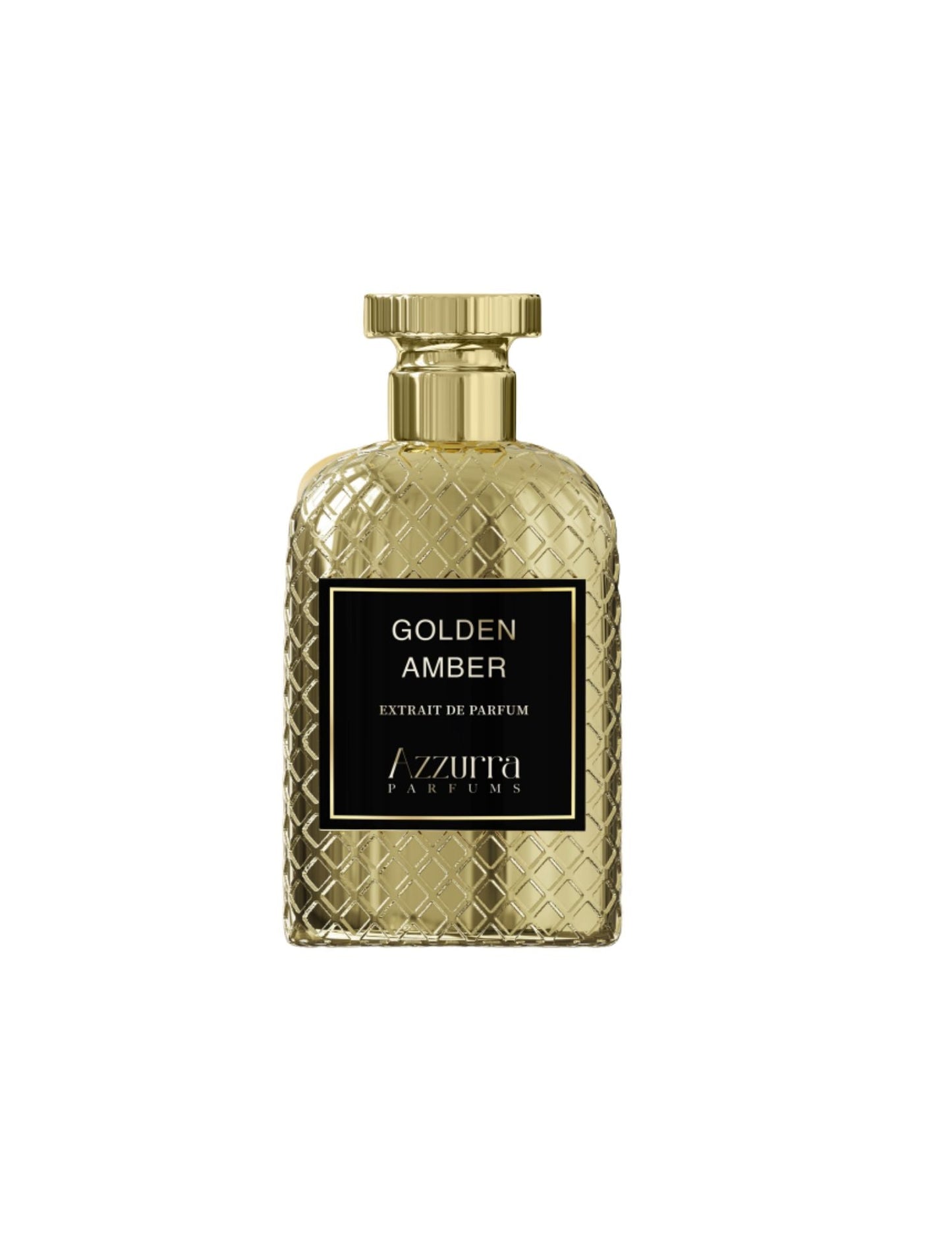 AZZURRA GOLDEN AMBER