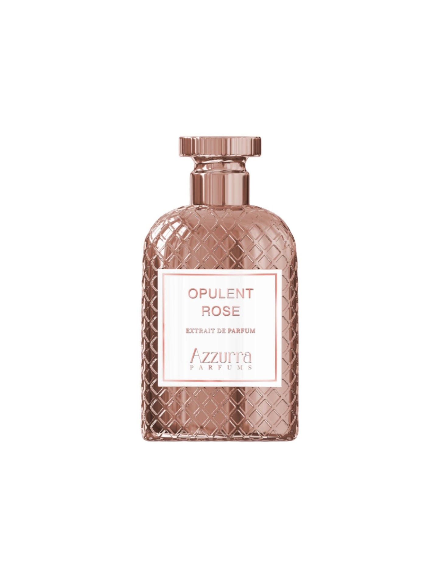 AZZURRA OPULENT ROSE