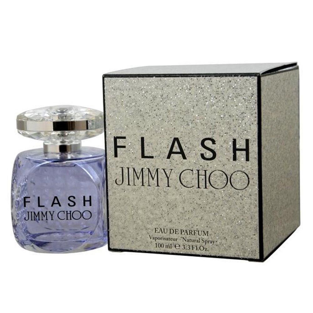 JIMMY CHOO FLASH TESTER