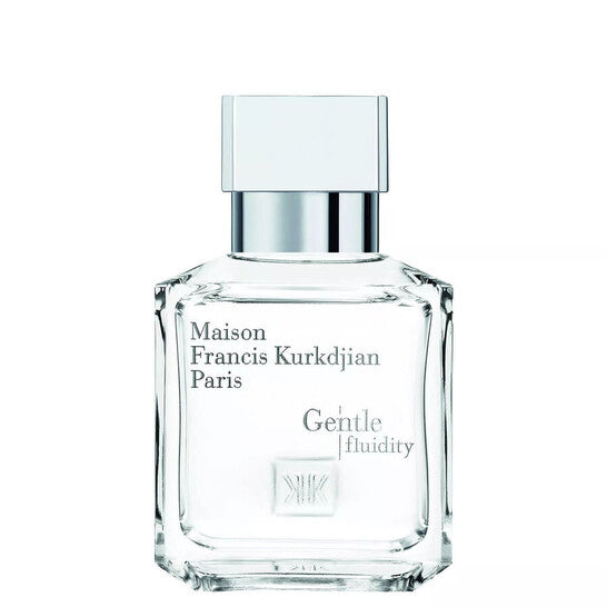 MFK GENTLE FLUIDITY SILVER