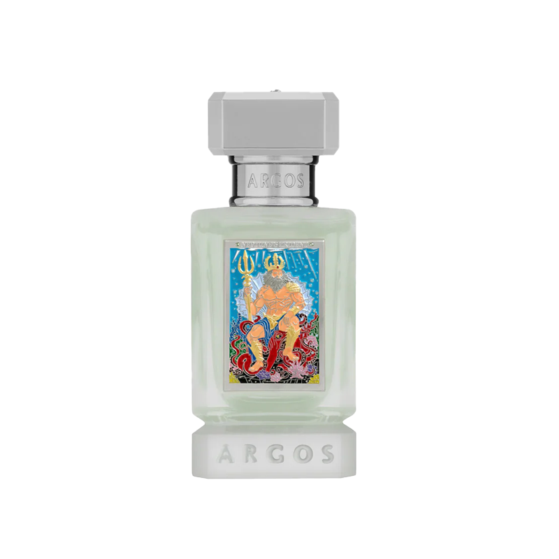 ARGOS NEPTUNES TRIDENT