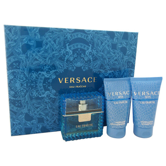 VERSACE FRAICHE MINI SET
