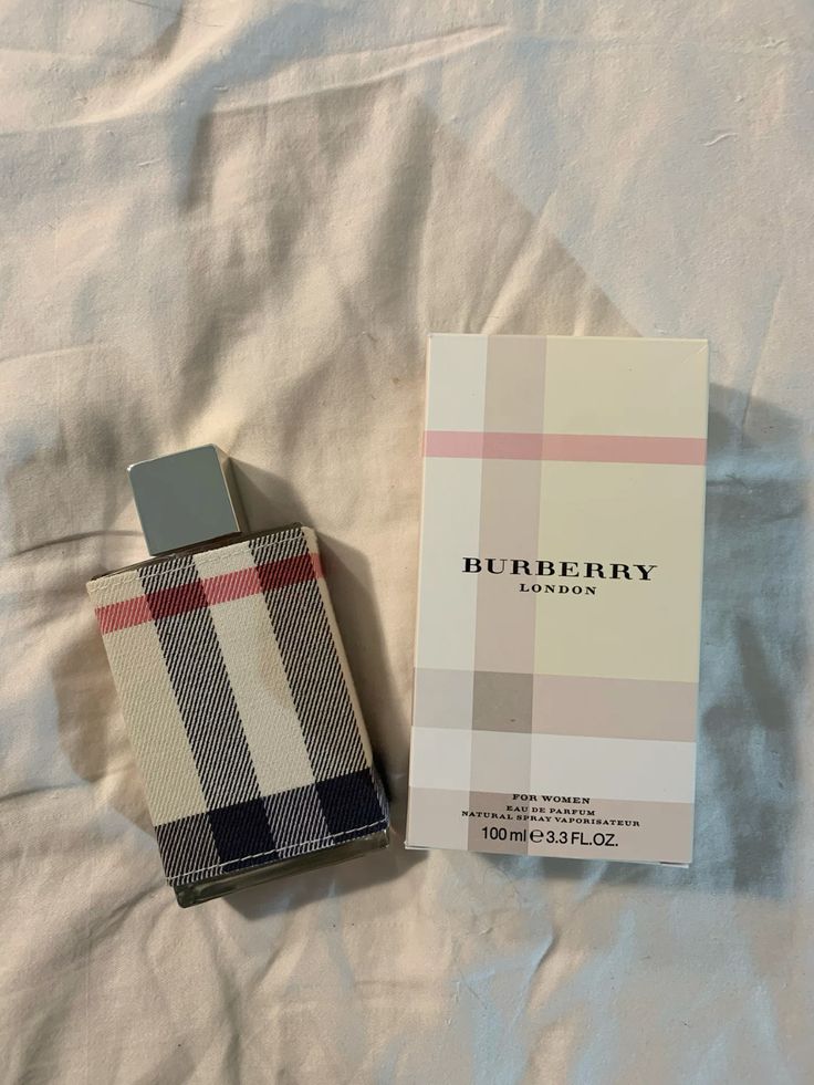 BURBERRY