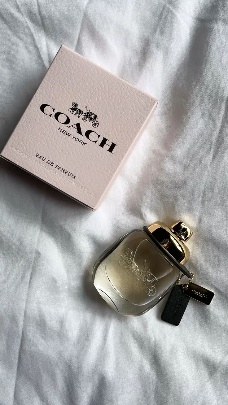 COACH
