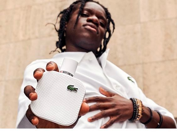 LACOSTE