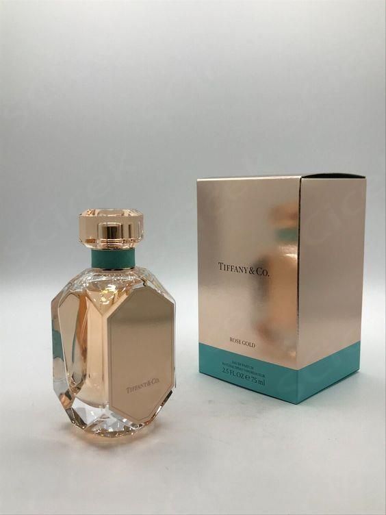 TIFFANY & CO