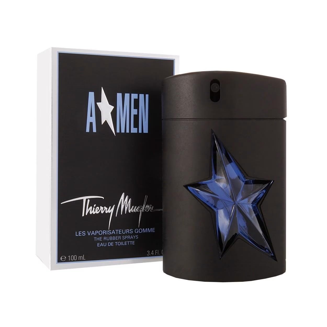THIERRY MUGLER