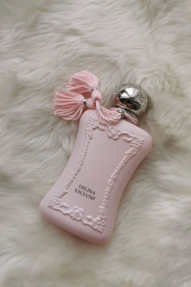 PARFUMS DE MARLY