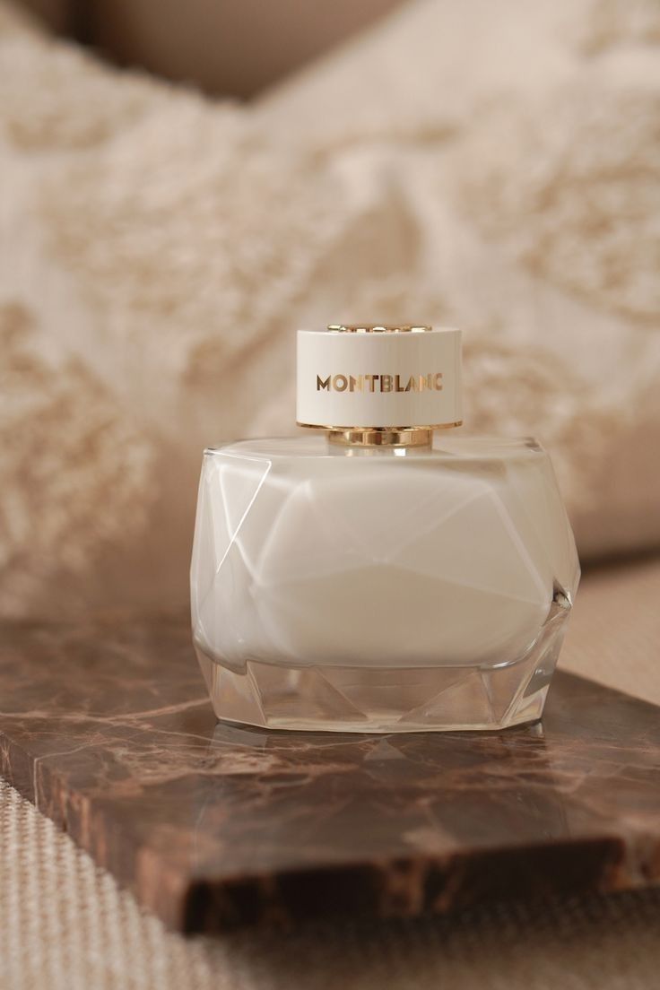 MONT BLANC