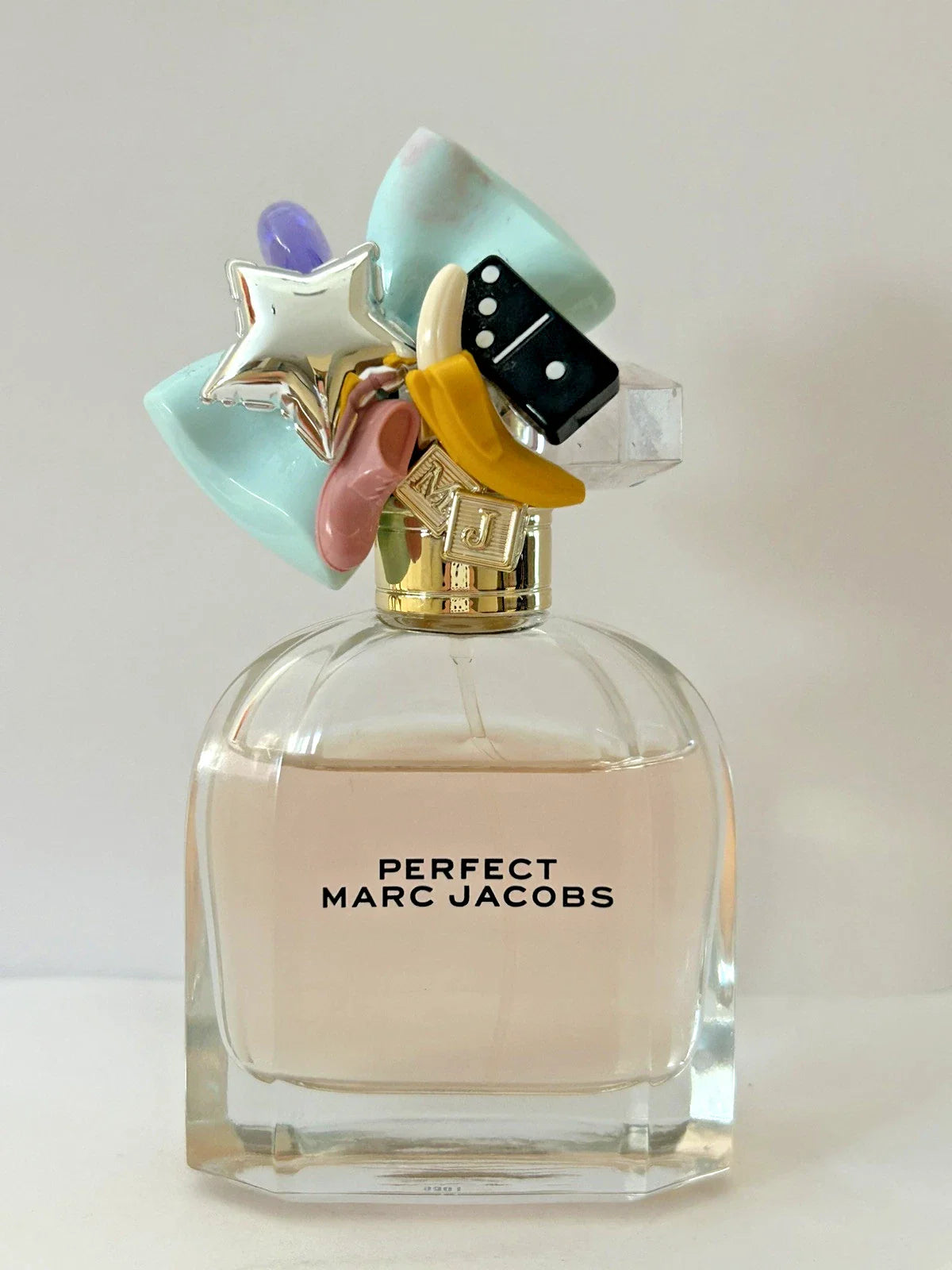 MARC JACOBS