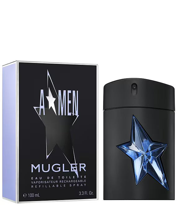 THIERRY MUGLER ANGEL MEN