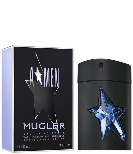 THIERRY MUGLER ANGEL MEN