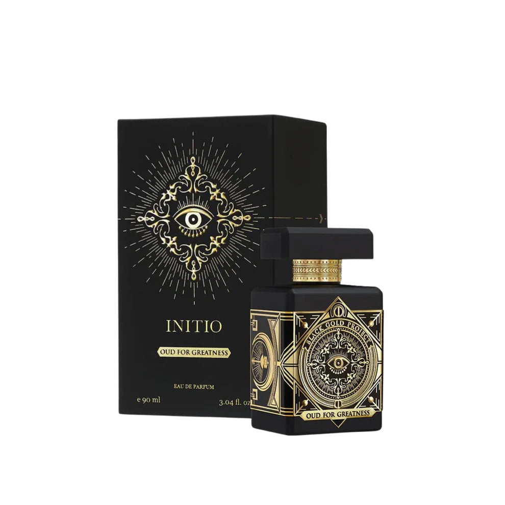 INITIO OUD FOR GREATNESS