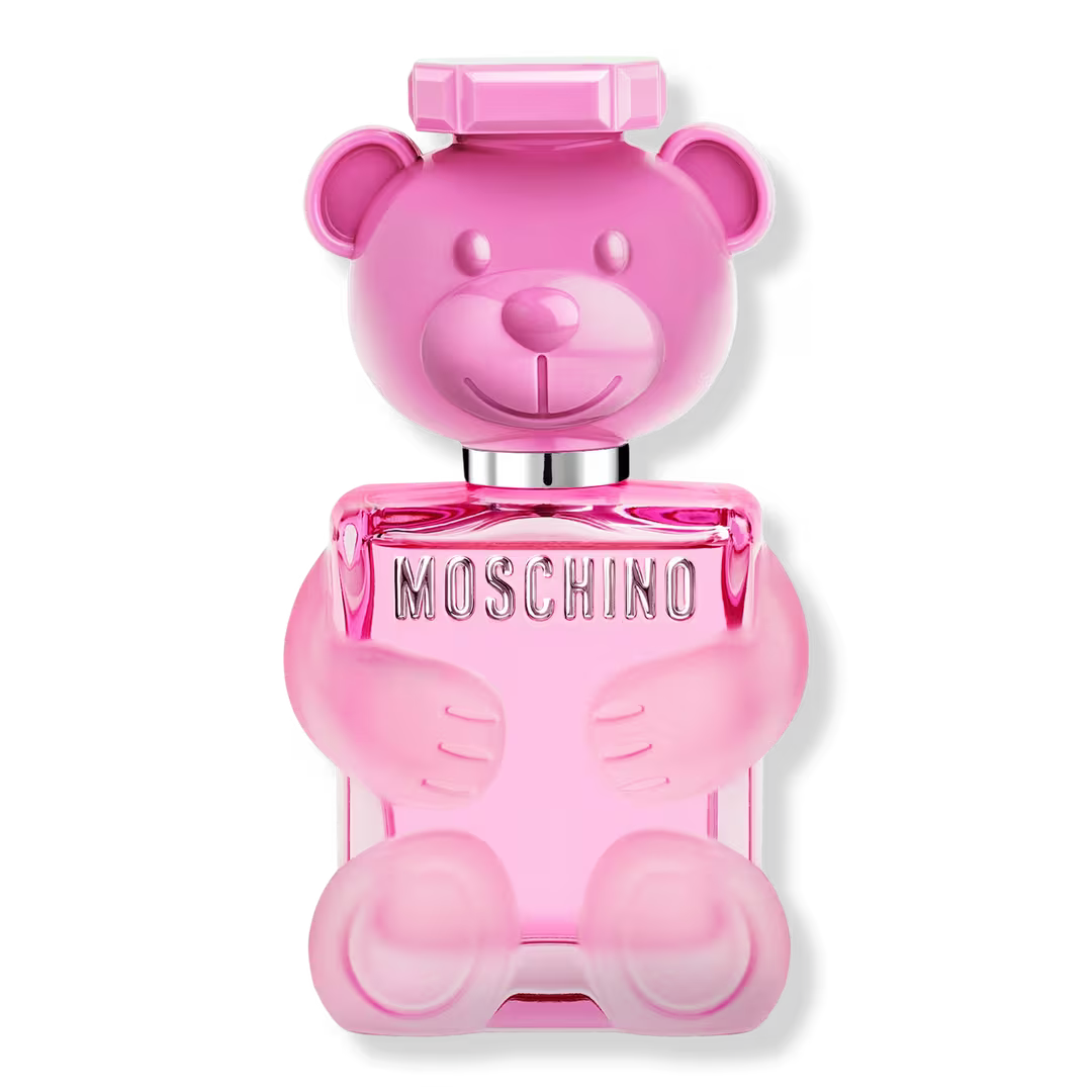 MOSCHINO TOY 2 BUBBLEGUM TESTER