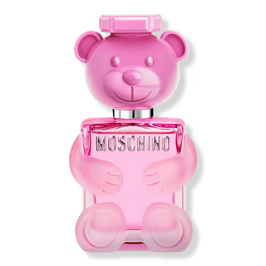 MOSCHINO TOY 2 BUBBLEGUM TESTER