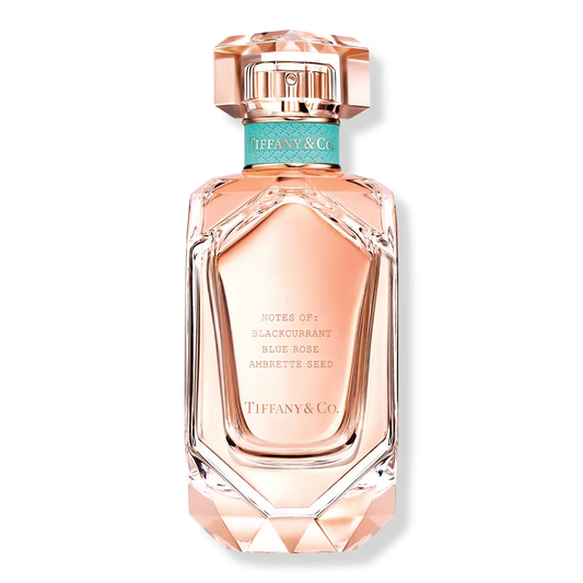 TIFFANY & CO ROSE GOLD