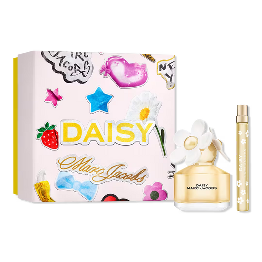 MARC JACOBS DAISY GIFT SET 2PC