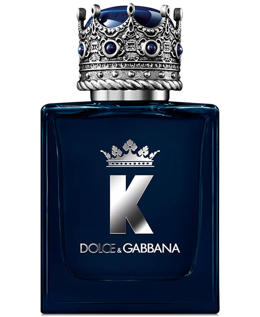 DOLCE & GABANA KING PARFUM