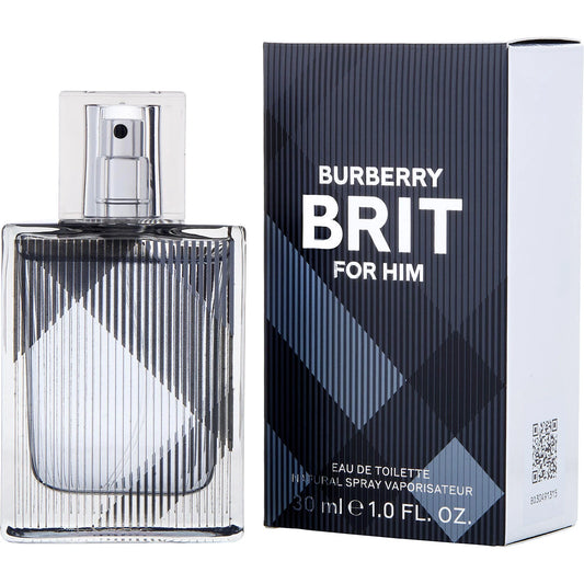 BURBERRY BRIT MEN