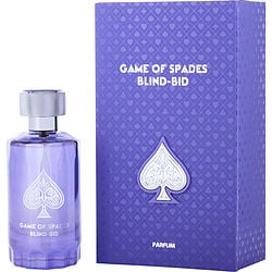 GAME OF SPADES BLIND BID