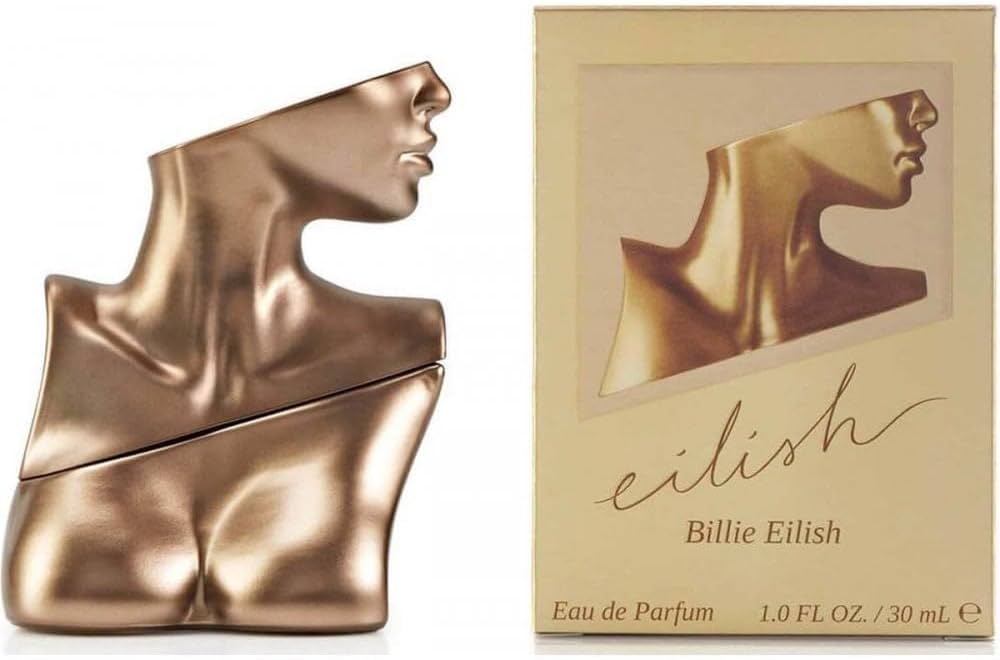 BILLIE ELISH NO1 TESTER