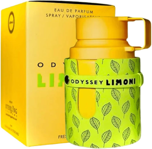 ARMAF ODYSSEY LIMONI