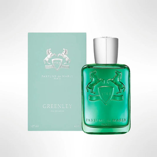 PARFUMS DE MARLY GREENLEY