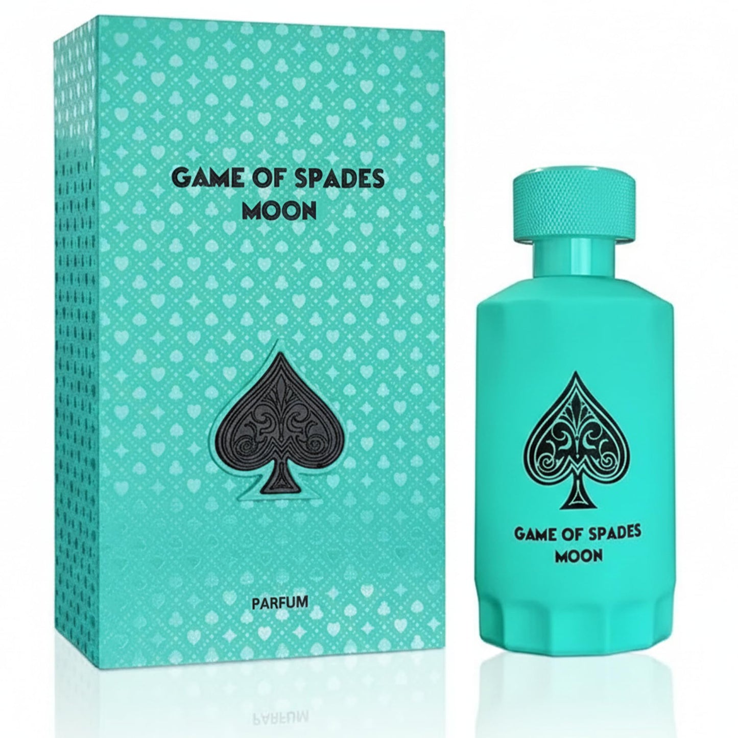 GAME OF SPADES MOON