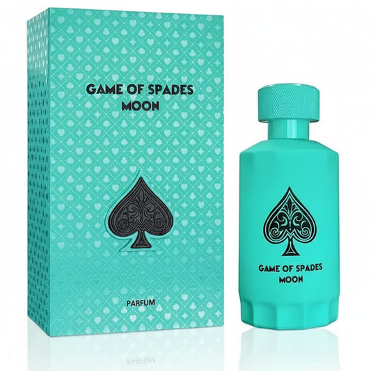 GAME OF SPADES MOON