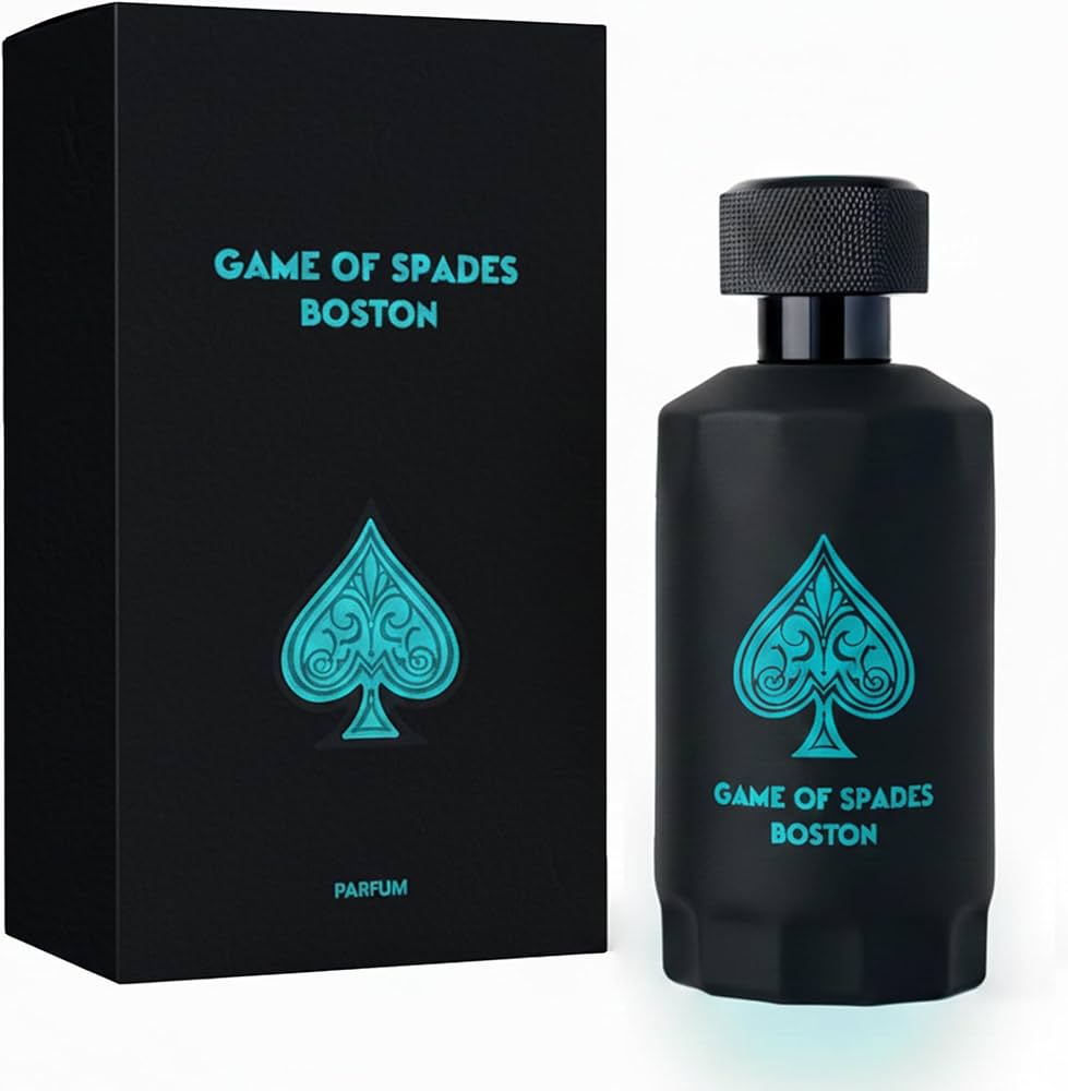 GAME OF SPADES BOSTON