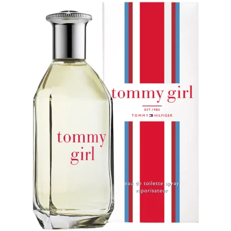 TOMMY HILFIGER TOMMY GIRL