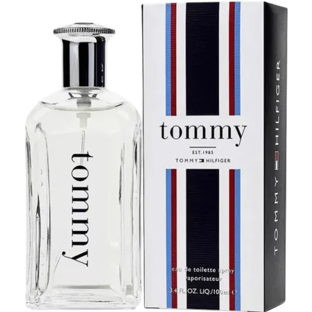 TOMMY HILFIGER TOMMY BOY