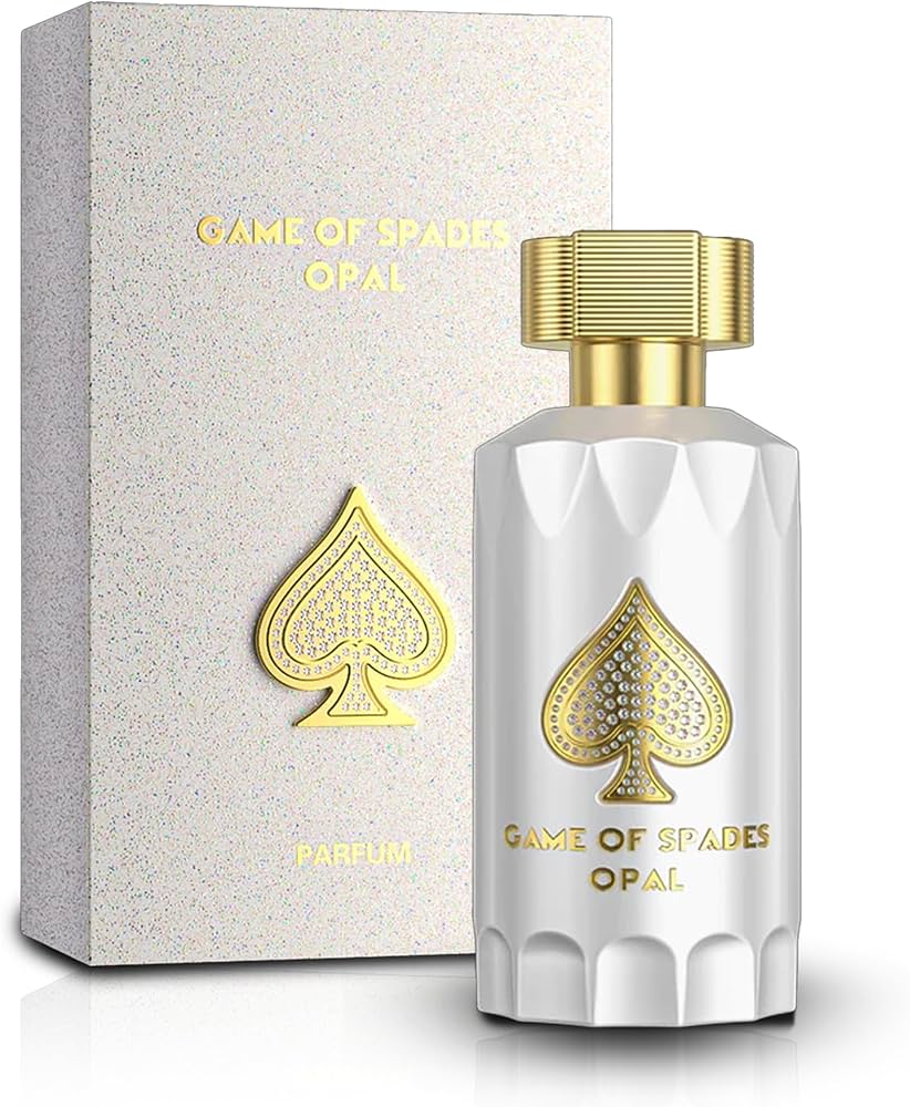 GAME OF SPADES OPAL