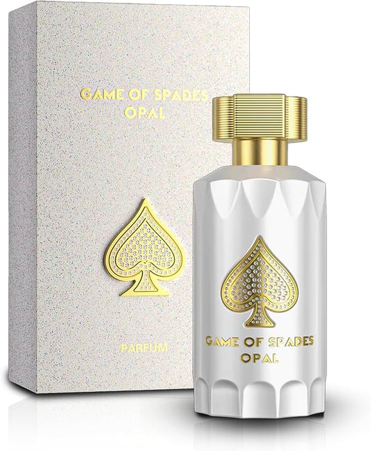 GAME OF SPADES OPAL